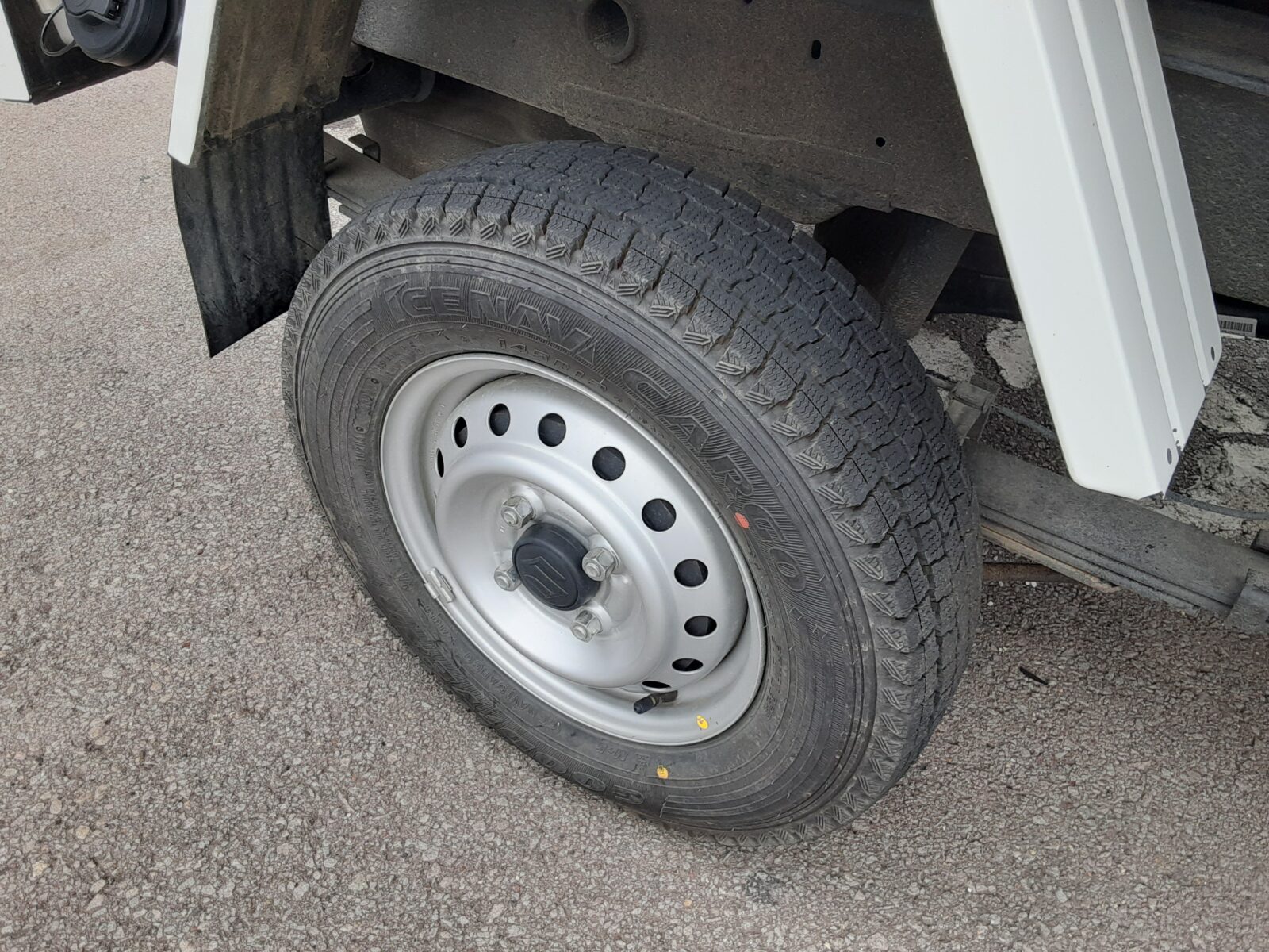 ダイハツ ハイゼットトラック(特装車)（46枚目）