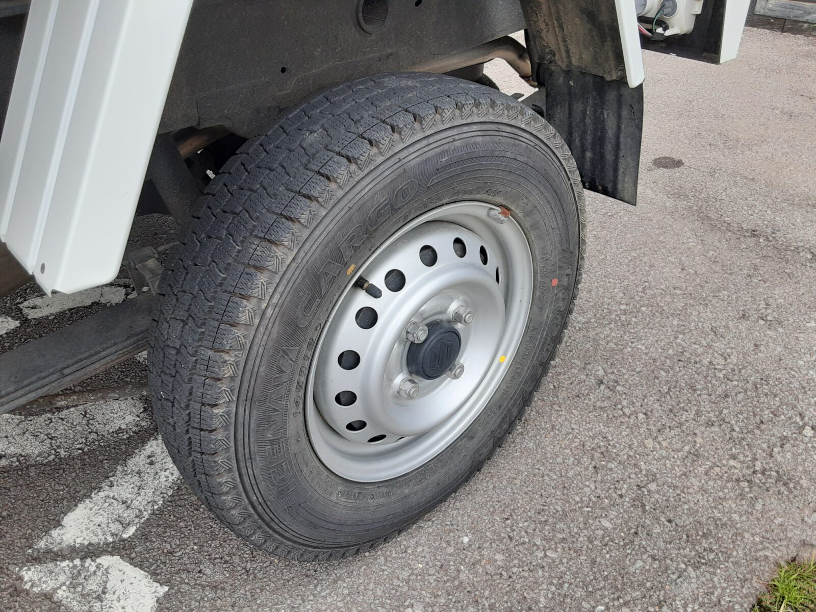 ダイハツ ハイゼットトラック(特装車)（48枚目）