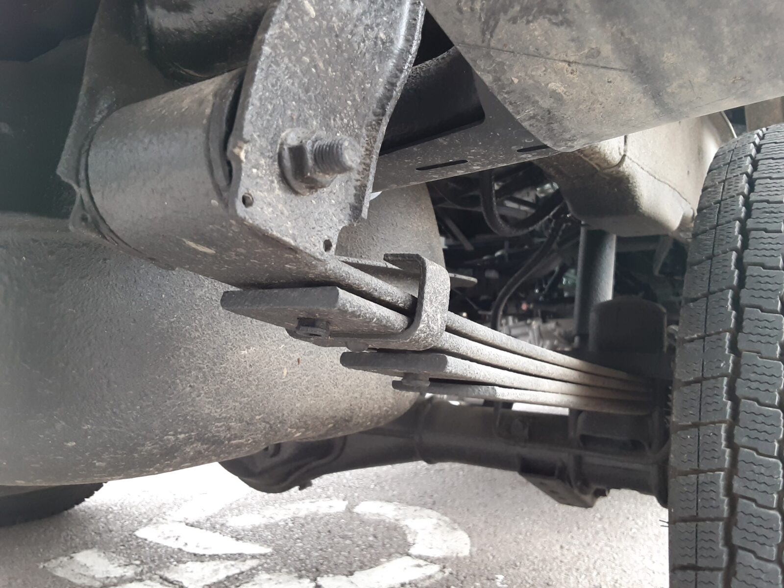 ダイハツ ハイゼットトラック(特装車)（52枚目）