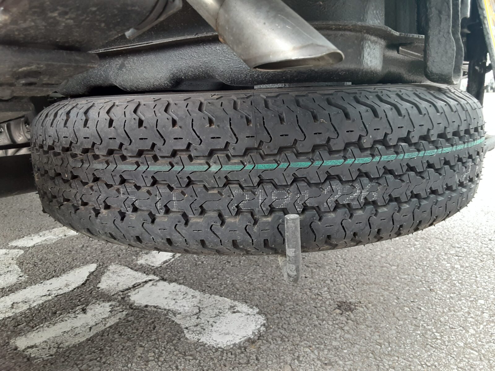 ダイハツ ハイゼットトラック(特装車)（54枚目）
