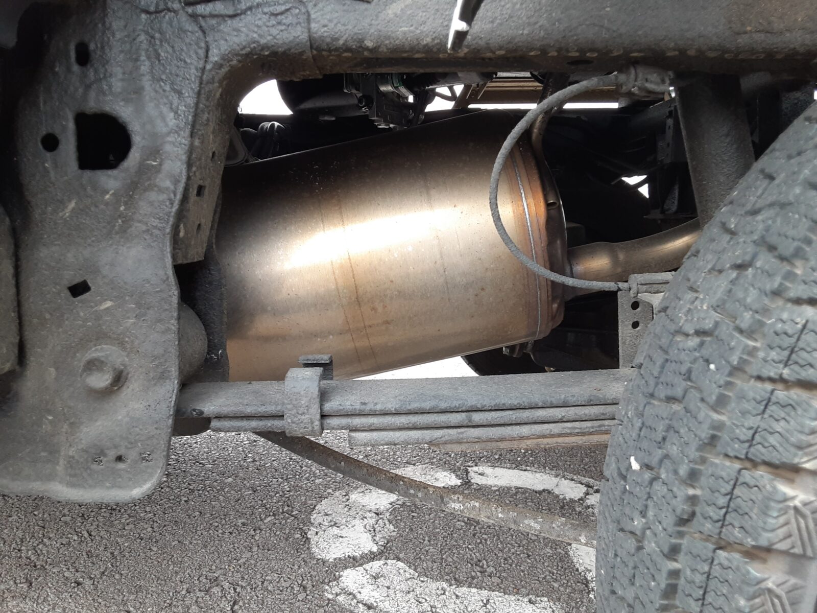ダイハツ ハイゼットトラック(特装車)（55枚目）