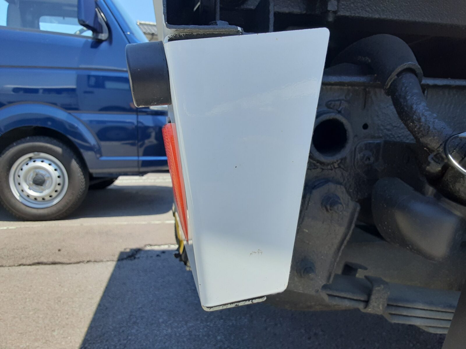 ダイハツ ハイゼットトラック(特装車)（74枚目）