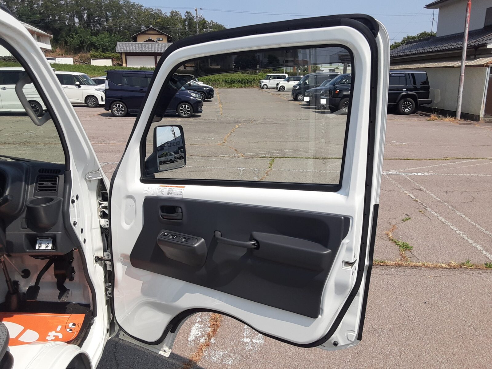 スズキ キャリィ(特装車)（28枚目）