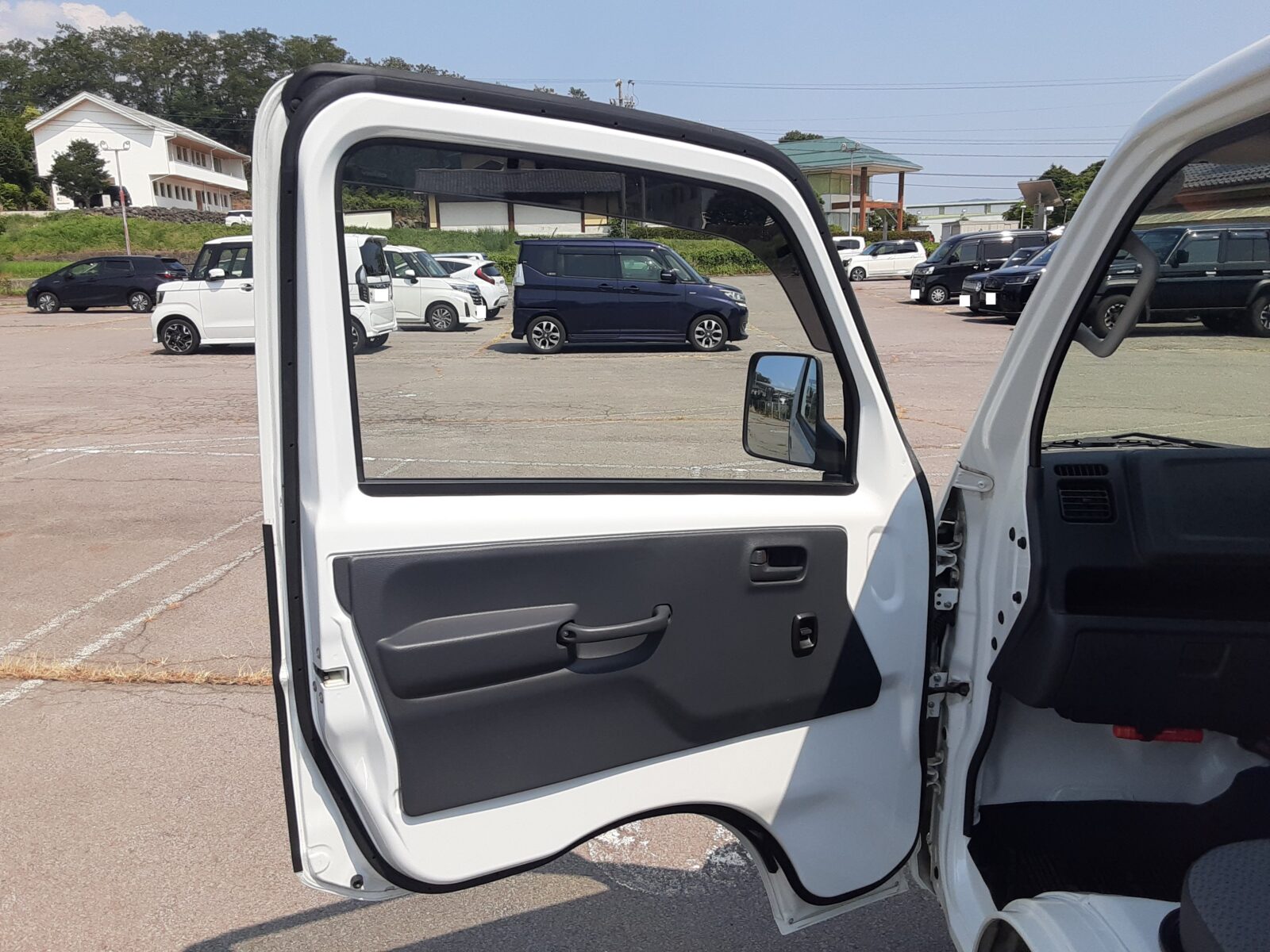 スズキ キャリィ(特装車)（33枚目）