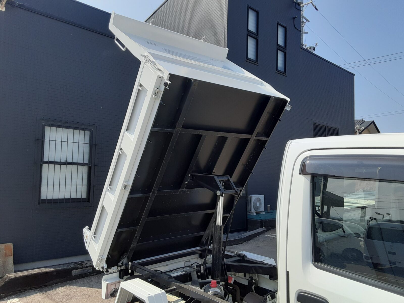 スズキ キャリィ(特装車)（37枚目）