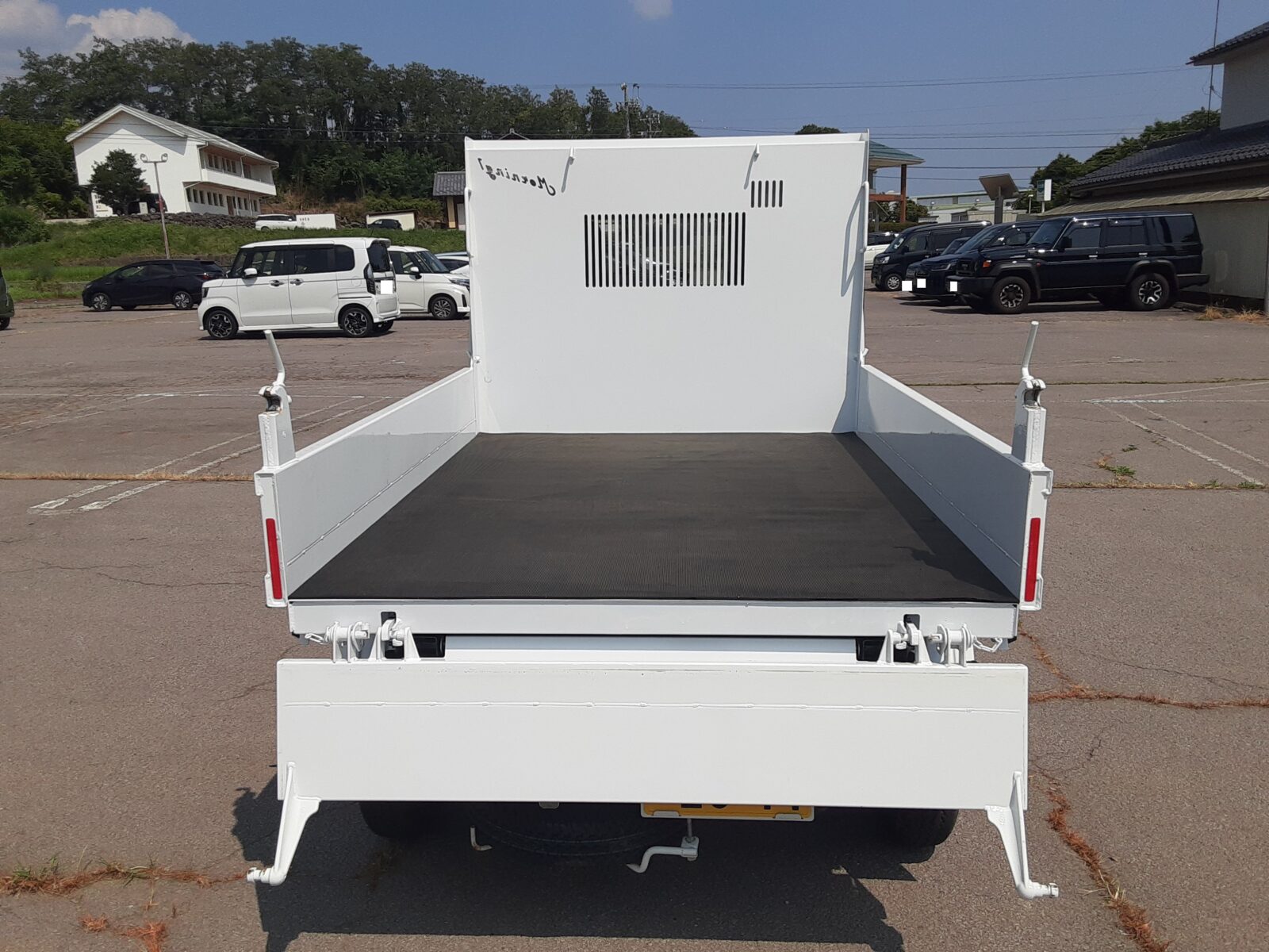 スズキ キャリィ(特装車)（42枚目）