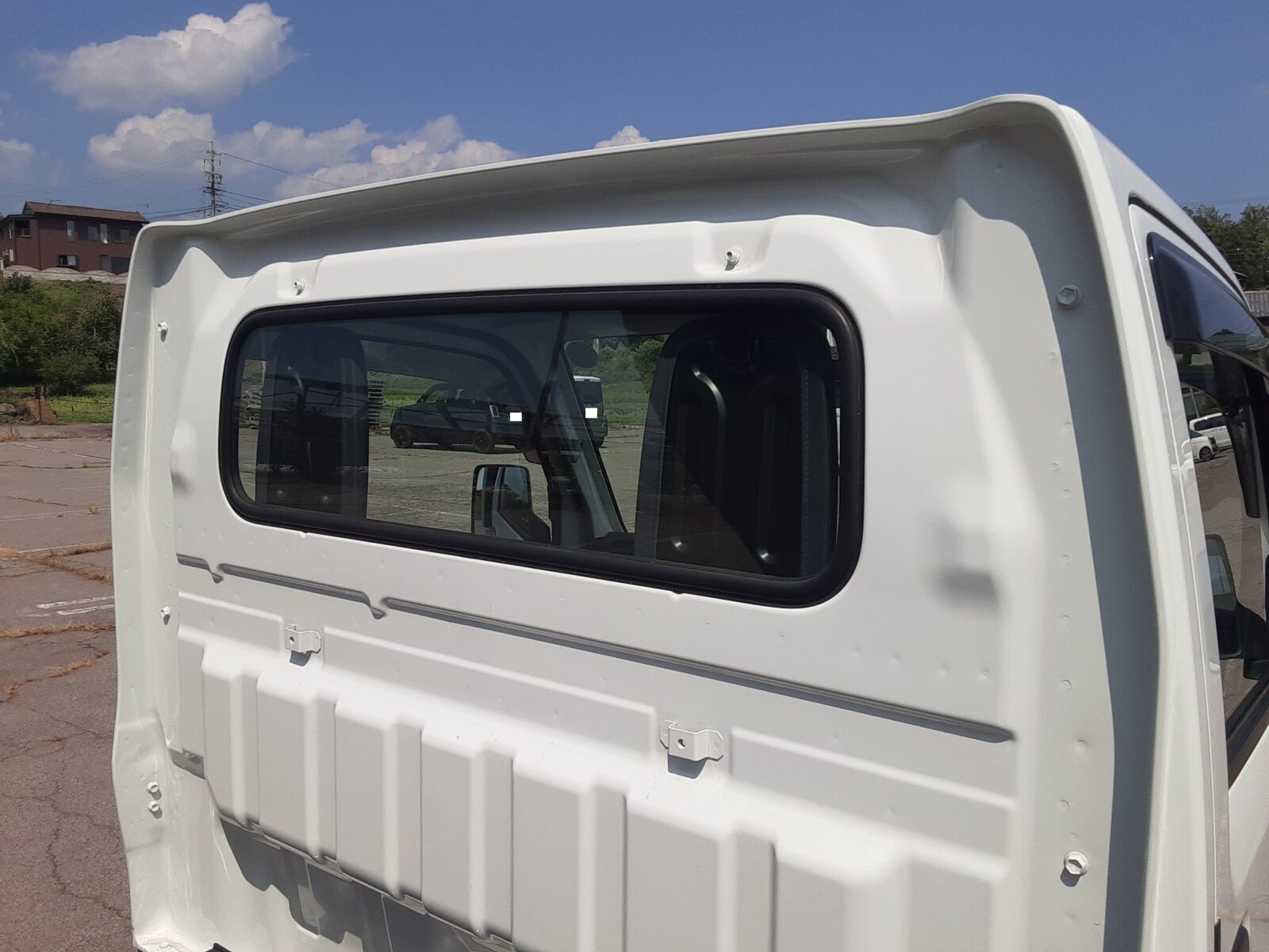 スズキ キャリィ(特装車)（45枚目）