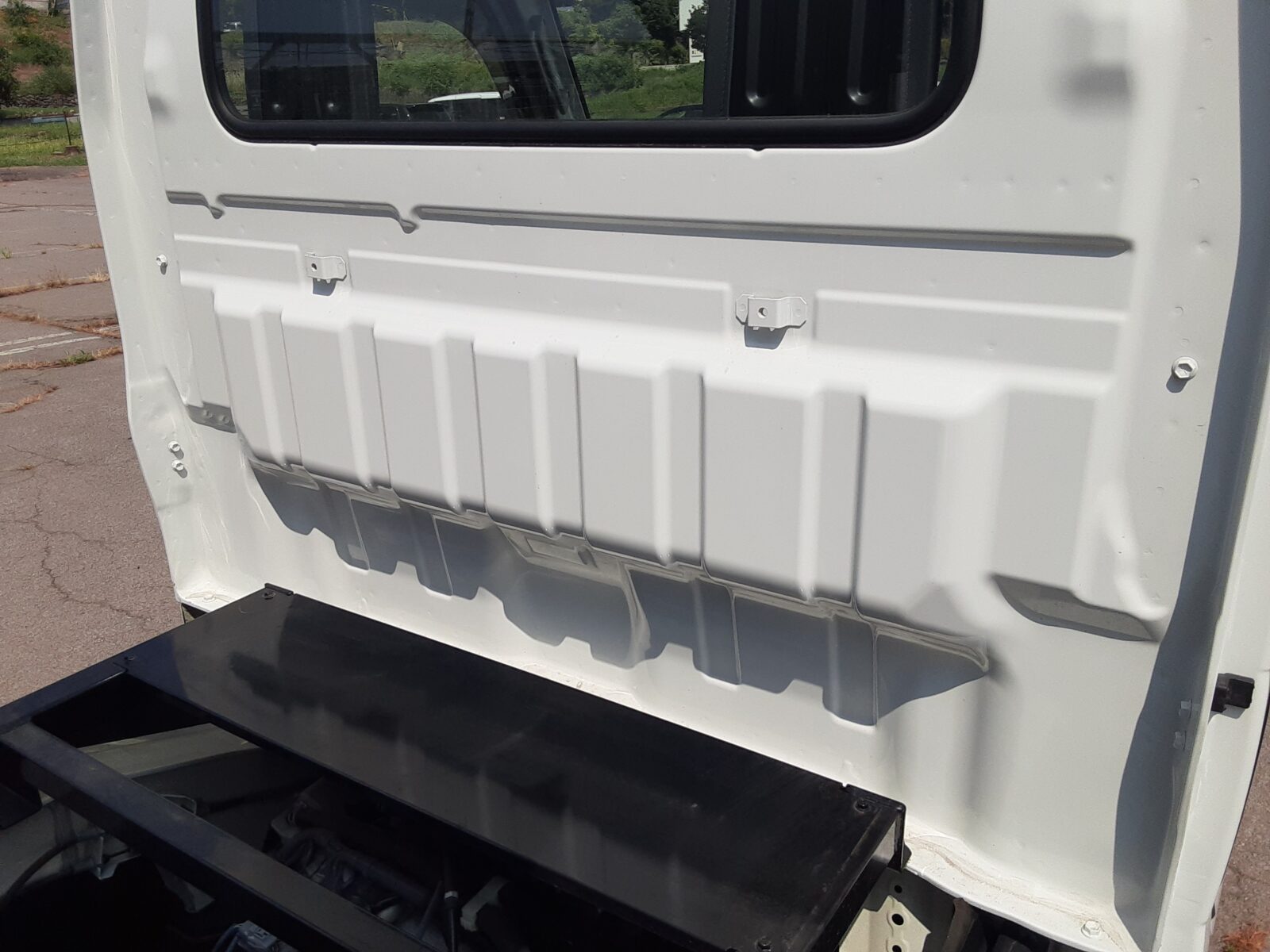 スズキ キャリィ(特装車)（46枚目）