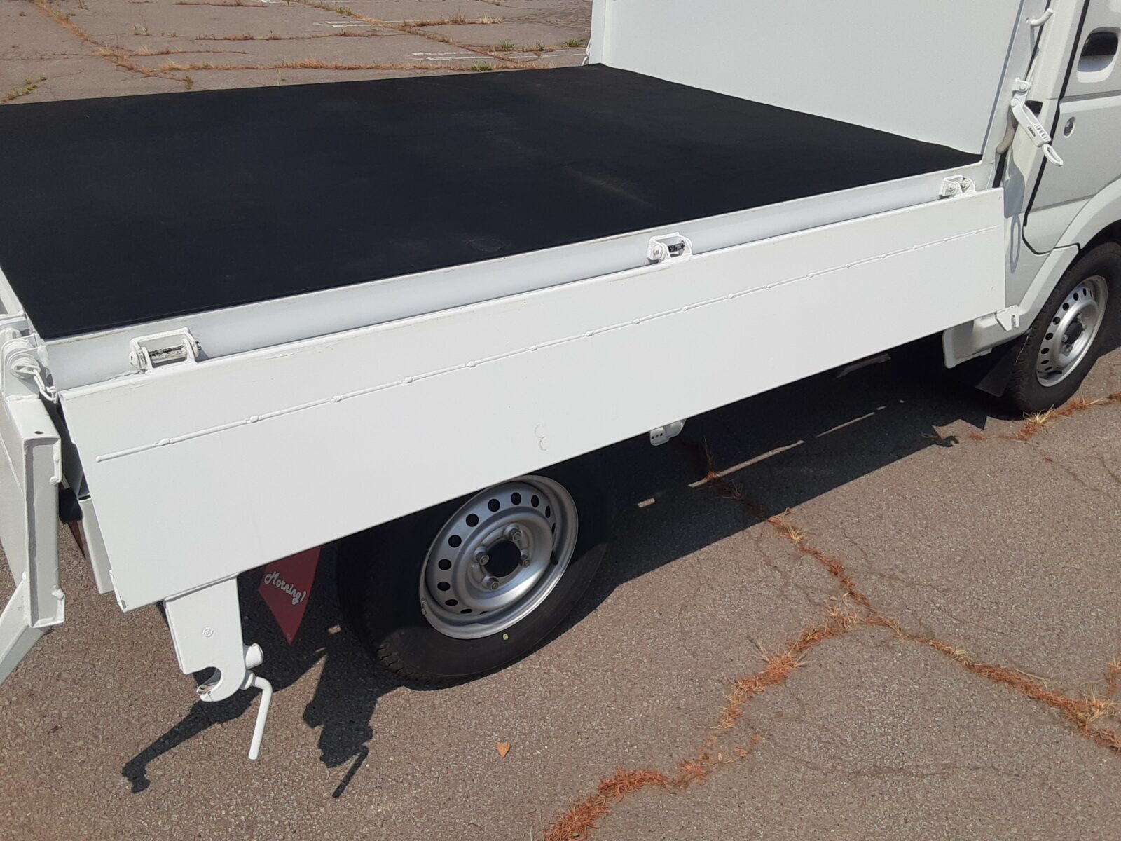 スズキ キャリィ(特装車)（50枚目）