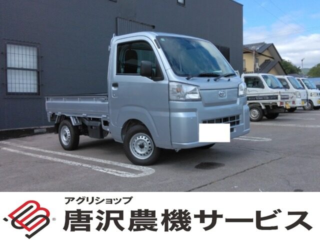 ダイハツ ハイゼットトラック（3枚目）