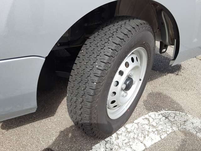 ダイハツ ハイゼットトラック（47枚目）
