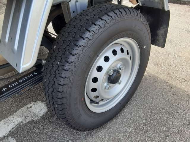 ダイハツ ハイゼットトラック（50枚目）