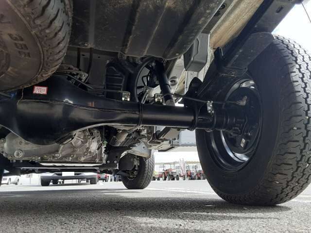 ダイハツ ハイゼットトラック（51枚目）