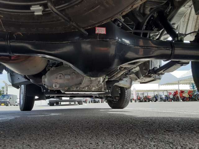 ダイハツ ハイゼットトラック（52枚目）