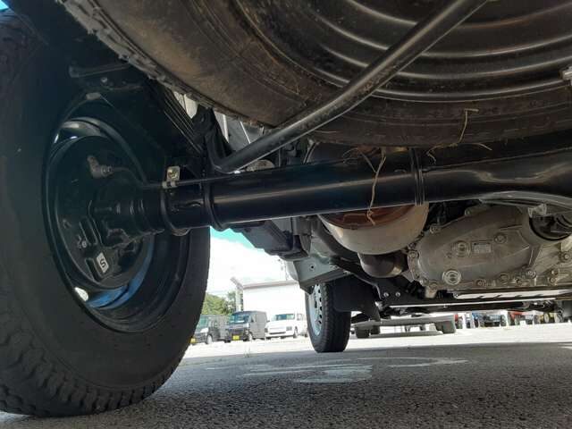 ダイハツ ハイゼットトラック（53枚目）