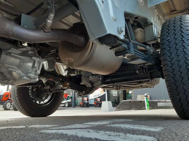 ダイハツ ハイゼットトラック（56枚目）