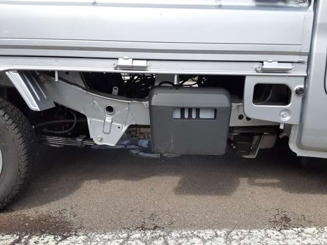 ダイハツ ハイゼットトラック（58枚目）