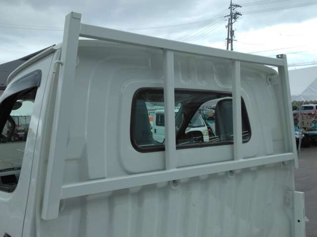 トヨタ タウンエーストラック（25枚目）