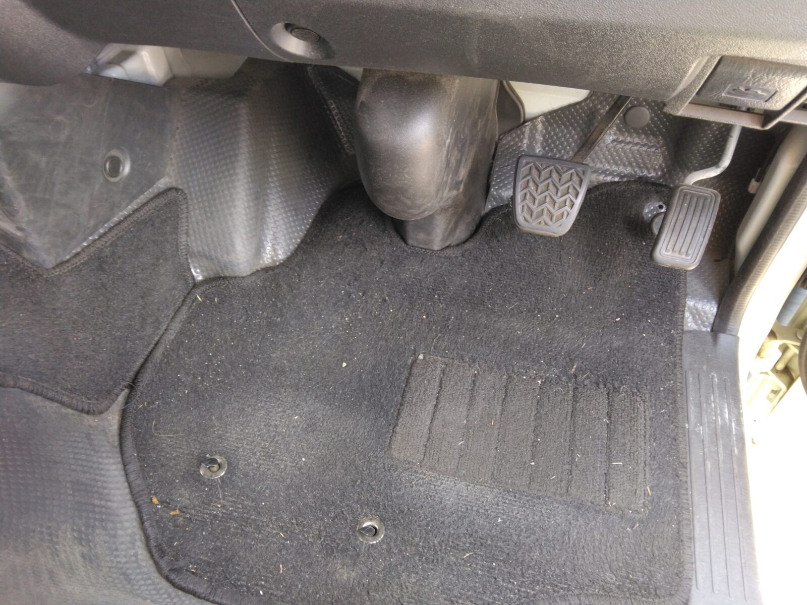 トヨタ ハイエース（31枚目）