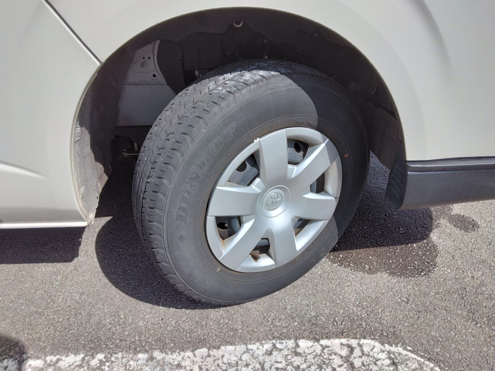 トヨタ ハイエース（59枚目）