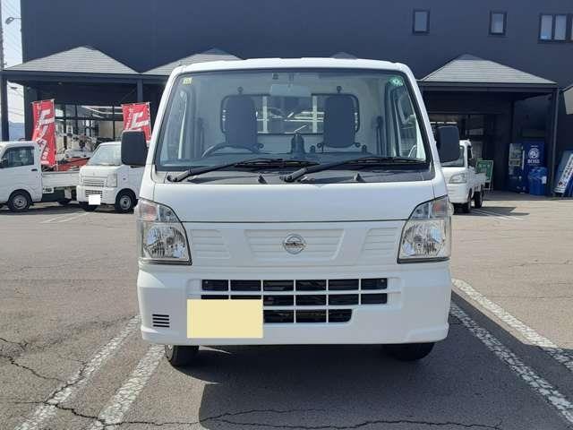 日産 NT100クリッパー（2枚目）