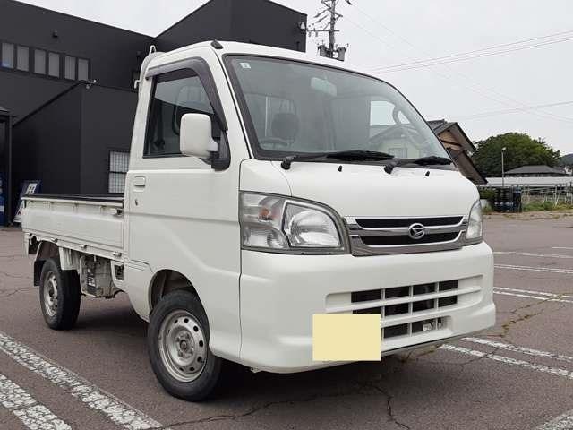 ダイハツ ハイゼット