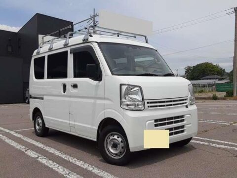 日産 NV100クリッパー