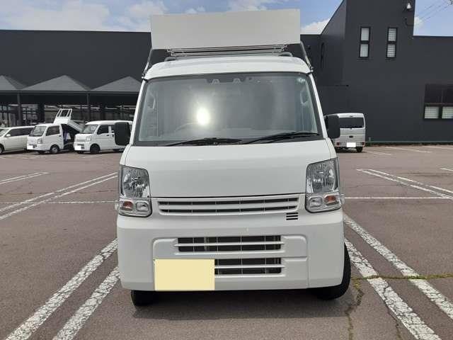 日産 NV100クリッパー（2枚目）
