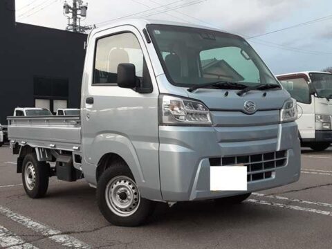 ダイハツ ハイゼットトラック