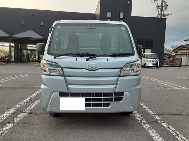 ダイハツ ハイゼットトラック（2枚目）