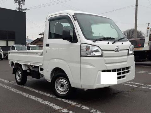 ダイハツ ハイゼットトラック