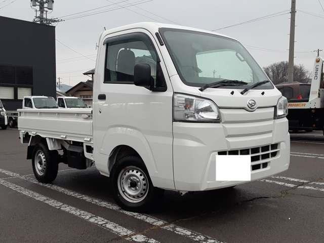 ダイハツ ハイゼットトラック