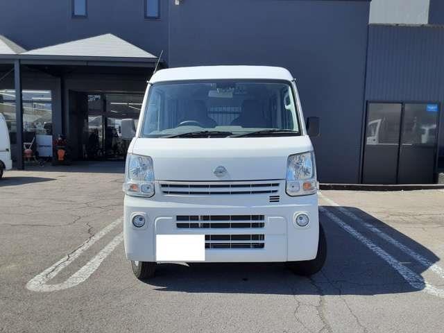 日産 NV100クリッパー（2枚目）