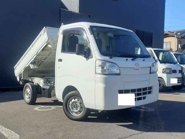 ダイハツ ハイゼットトラック(特装車)