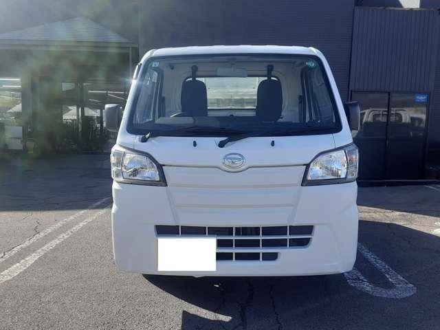 ダイハツ ハイゼットトラック(特装車)（2枚目）