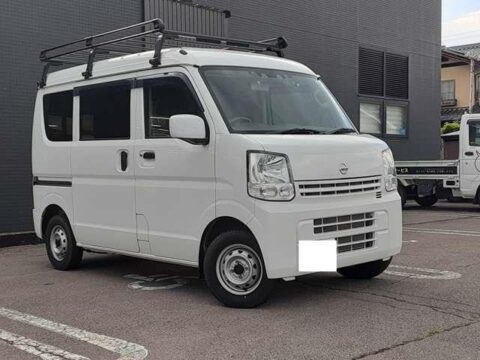 日産 NV100クリッパー