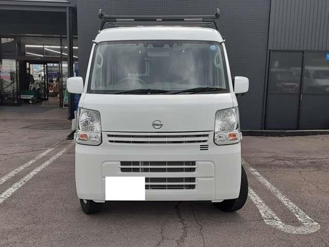 日産 NV100クリッパー（2枚目）