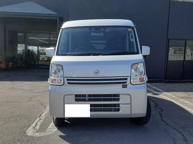 日産 NV100クリッパー（2枚目）