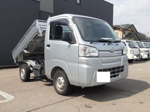 ダイハツ ハイゼットトラック(特装車)