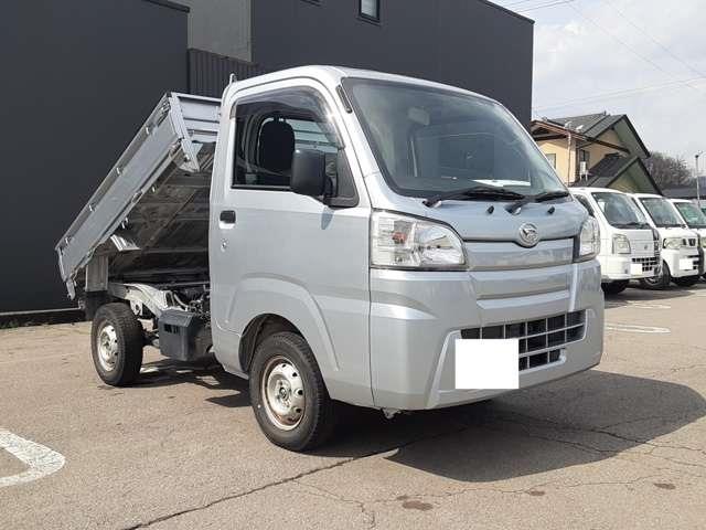 ダイハツ ハイゼットトラック(特装車)