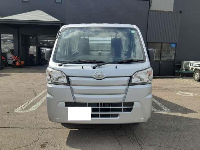 ダイハツ ハイゼットトラック(特装車)（2枚目）