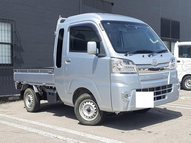 ダイハツ ハイゼットトラック