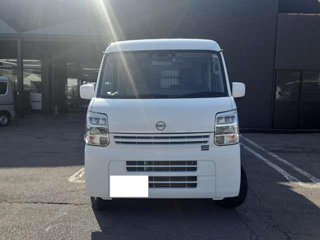 日産 クリッパーバン（2枚目）