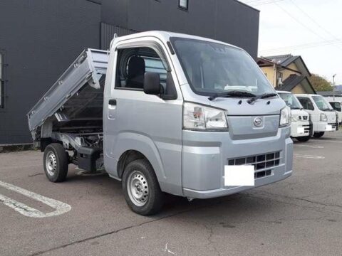 ダイハツ ハイゼットトラック(特装車)