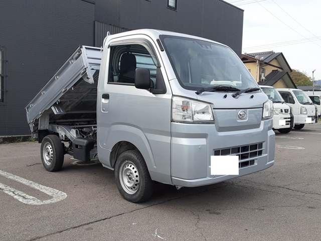 ダイハツ ハイゼットトラック(特装車)