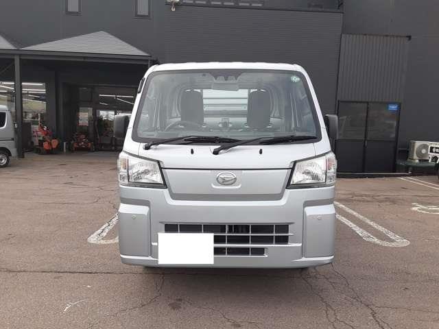 ダイハツ ハイゼットトラック(特装車)（2枚目）