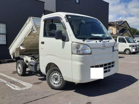 ダイハツ ハイゼットトラック