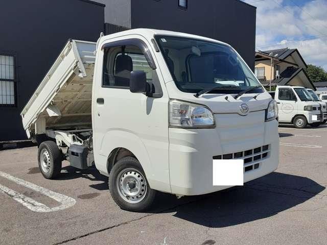 ダイハツ ハイゼットトラック