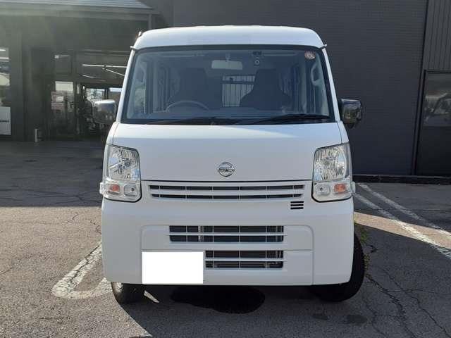 日産 NV100クリッパー（2枚目）