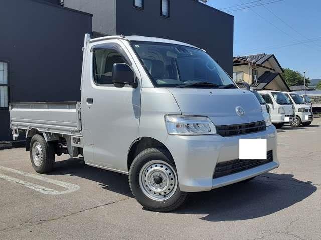 トヨタ タウンエーストラック